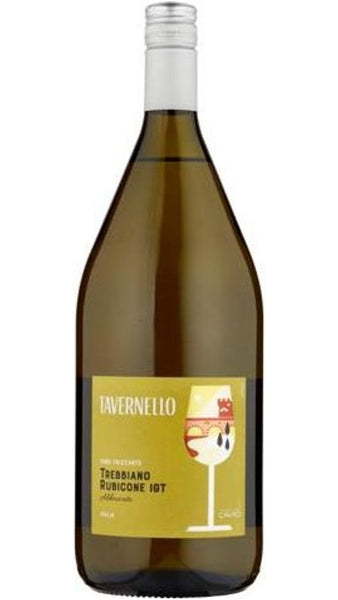 Trebbiano IGT - Magnum - Tavernello