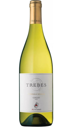 Collio DOC Trebes - Attems