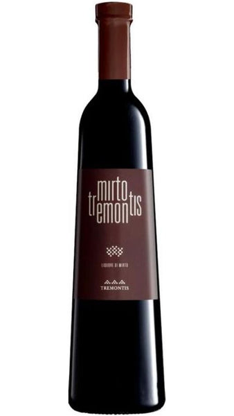 Mirto di Sardegna - 70cl - Tremonti