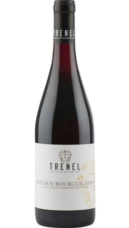 Coteaux Bourguignons - Trènel
