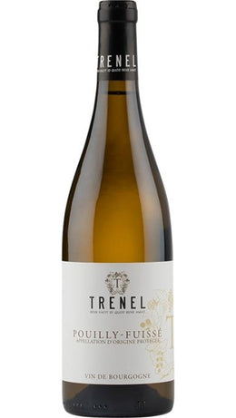 Pouilly Fuissè - Trènel