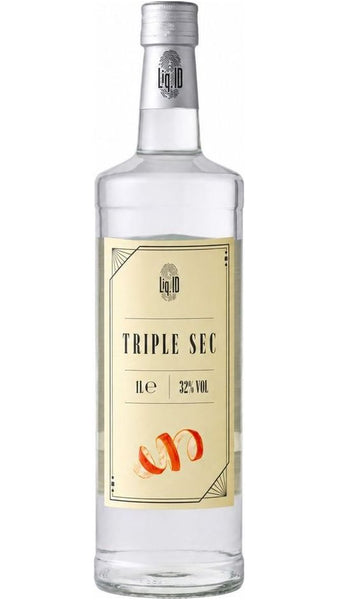 Triple Sec 100cl - Liq.Id