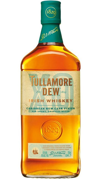 Whisky XO Rum Cask 70cl - Tullamore Dew
