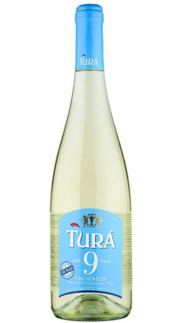 Bianco 9% Trevenezie IGT Frizzante - Turá