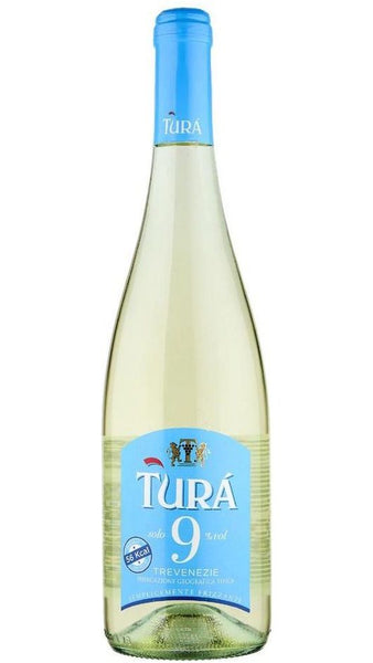 Bianco 9% Trevenezie IGT Frizzante - Turá