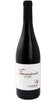 Turmiento Rosso Costa d’Amalfi Tramonti DOC - Caserosa