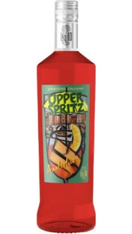 Aperitivo Upper Spritz Analcolico 100cl