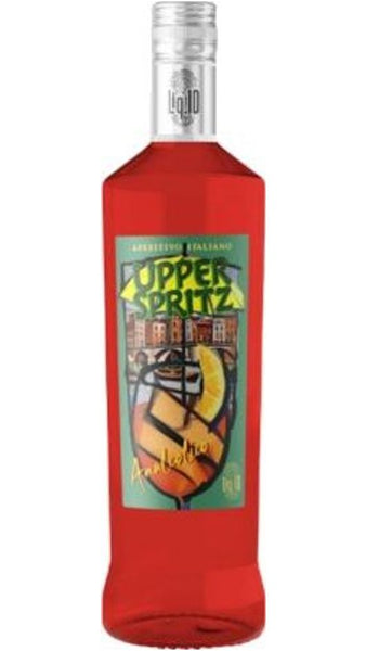 Aperitivo Upper Spritz Analcolico 100cl