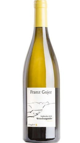 Kerner Alto Adige DOC - Kerneid - Franz Gojer