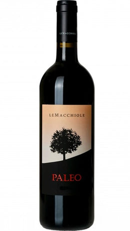 Rosso Toscana DOC - Paleo - Le Macchiole