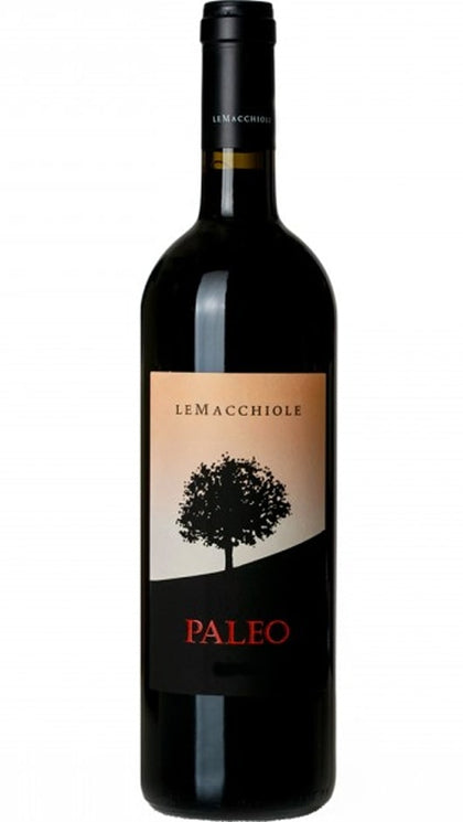 Rosso Toscana DOC - Paleo - Le Macchiole