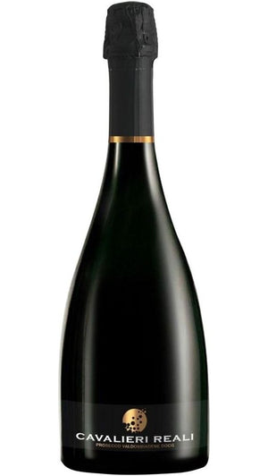 Valdobbiadene Prosecco Superiore DOCG - Cavalieri Reali