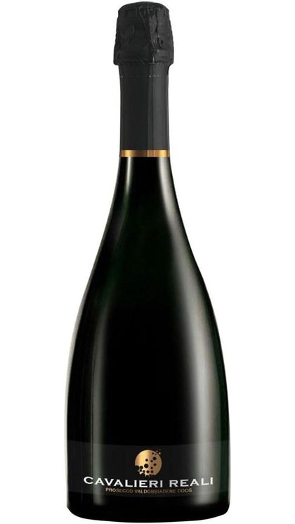 Valdobbiadene Prosecco Superiore DOCG - Cavalieri Reali