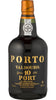 Valdouro Porto Tawny 10 years - Krohn