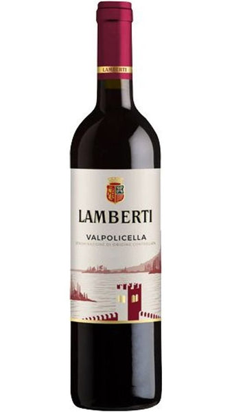 Valpolicella DOC - Lamberti