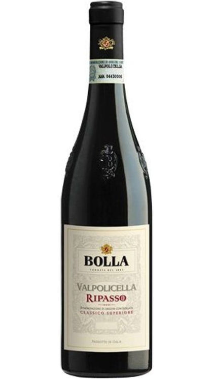Valpolicella Ripasso DOC Classico Superiore - Bolla