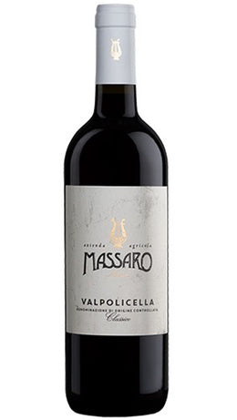 Valpolicella Classico DOC - Azienda Agricola Massaro Norma