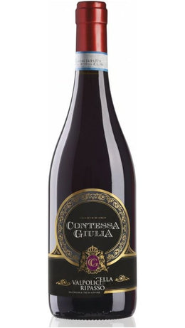 Valpolicella Ripasso DOC - Contessa Giulia