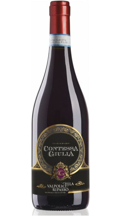 Valpolicella Ripasso DOC - Contessa Giulia