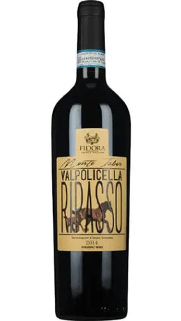 Valpolicella Ripasso - Monte Tabor - Tenuta Fidora