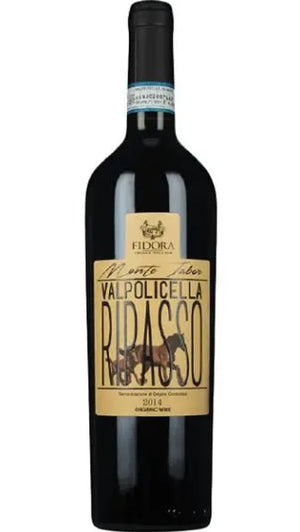 Valpolicella Ripasso - Monte Tabor - Tenuta Fidora