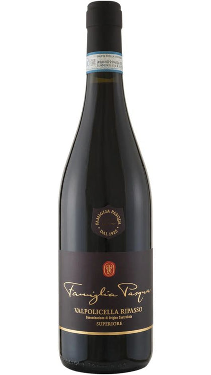 Ripasso della Valpolicella Superiore DOC - Pasqua