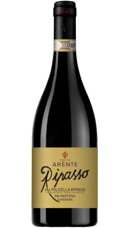 Valpolicella Ripasso Superiore Valpantena DOCG - Costa Arènte