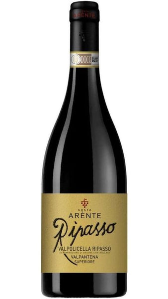 Valpolicella Ripasso Superiore Valpantena DOCG - Costa Arènte