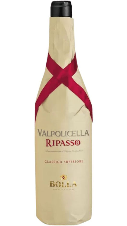 Valpolicella Ripasso DOC Classico Superiore - Velina - Bolla