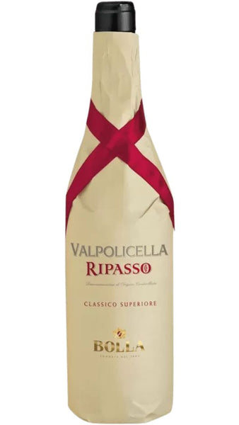 Valpolicella Ripasso DOC Classico Superiore - Velina - Bolla