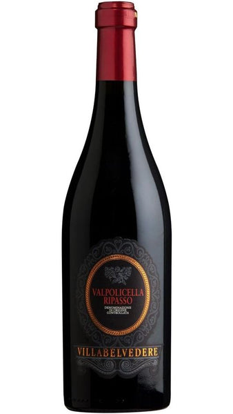 Valpolicella Ripasso DOC - Villa Belvedere