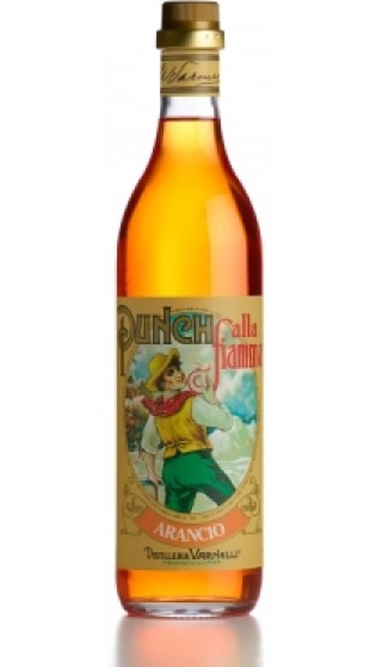 Varnelli Punch All'Orange 100cl