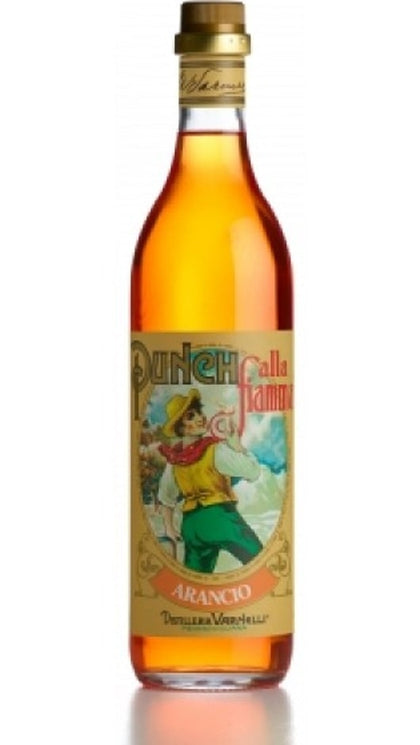 Varnelli Punch All'Orange 100cl