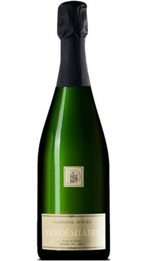 Champagne Vendemiaire Blanc de Blancs Premier Cru Brut - Doyard
