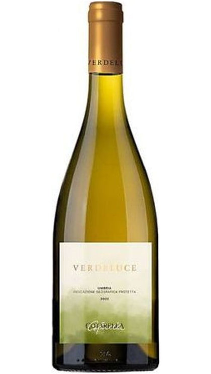 Verdeluce Bianco Umbria IGP - Cotarella