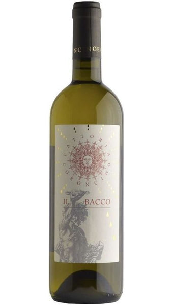 Verdicchio Castelli Di Jesi DOC Superiore Il Bacco - Fattoria Coroncino
