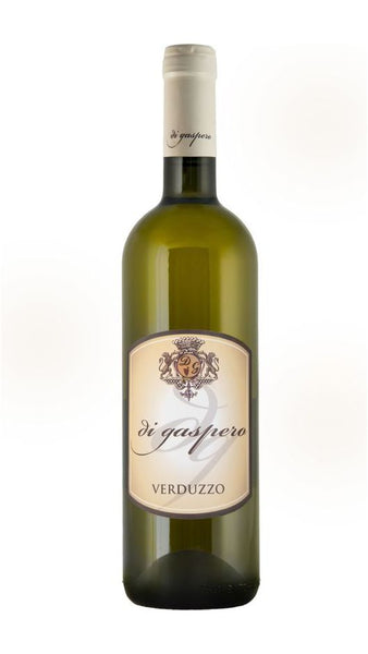 Verduzzo IGP Venezia Giulia - Di Gaspero