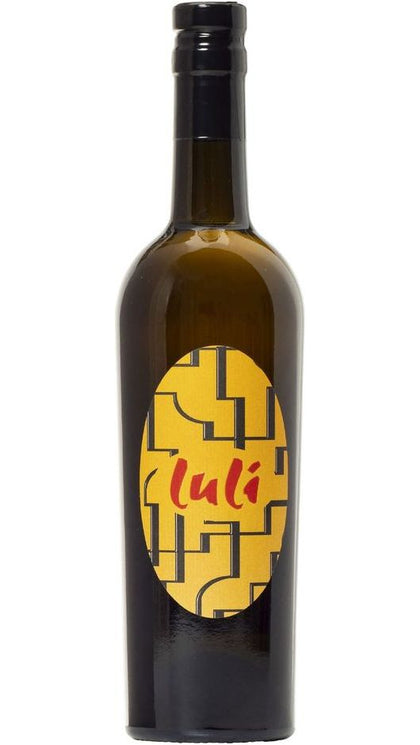 Chinato Lulì Moscato 50cl - Vergano