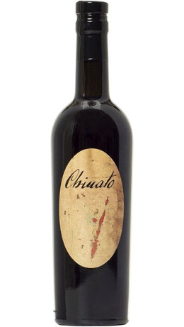Chinato Nebiolo 50cl - Vergano