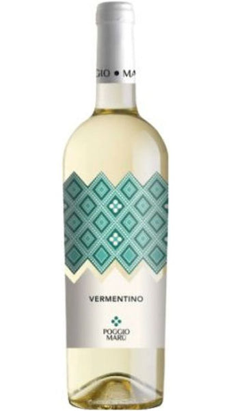 Vermentino Puglia IGP - Poggio Marù