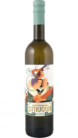 Vermouth di Torino White cl 75 - Strucchi