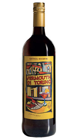Vermouth di Torino 1 Lt - Liq. ID
