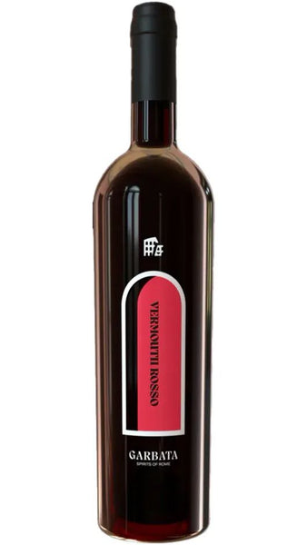 Vermouth Rosso 75cl - Garbata