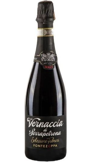 Vernaccia di Serrapetrona Dolce DOCG - Fontezoppa