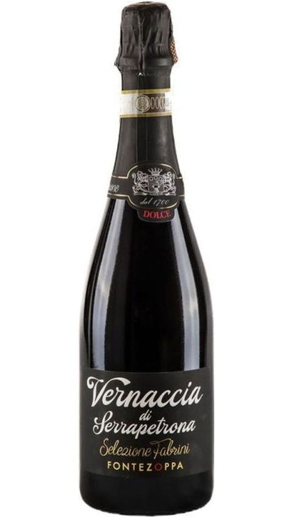 Vernaccia di Serrapetrona Dolce DOCG - Fontezoppa