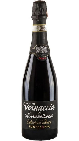 Vernaccia di Serrapetrona Dolce DOCG - Fontezoppa