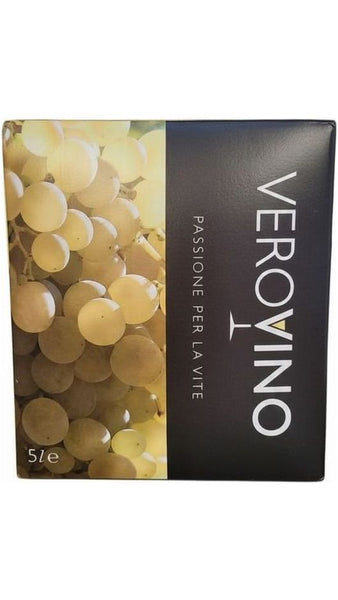 Pinot Grigio delle Venezie DOC Bag-in-Box - 5 litri - Verovino