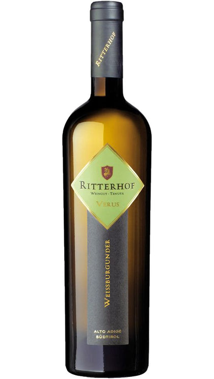 Pinot Bianco Alto Adige DOC Verus - Ritterhof