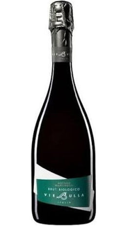Spumante VieBulla Brut BIO - Togni