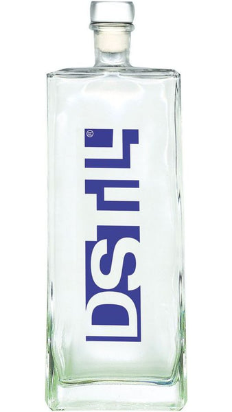 Distillato di Limoni Dstill Villa Massa 50cl - Zamora